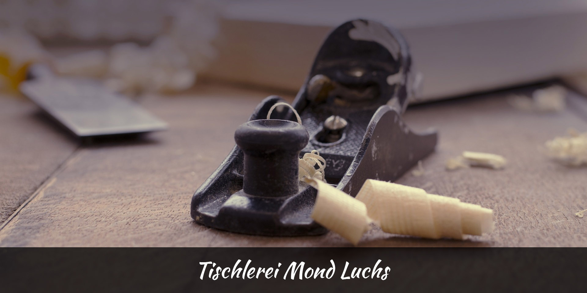 "Tischlerei Mond Luchs "Tischlerei Mond Luchs