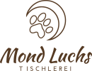 Logo Mond Luchs